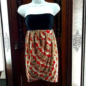 🔹️Alice + Olivia